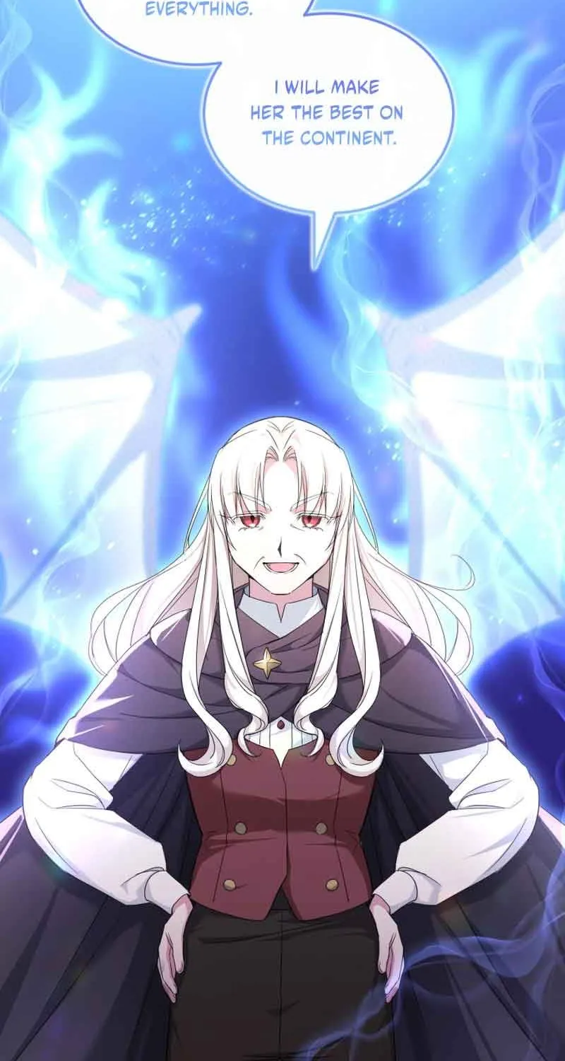 Read The Princess Is Evil chapter 63 image 26 on Lezhin