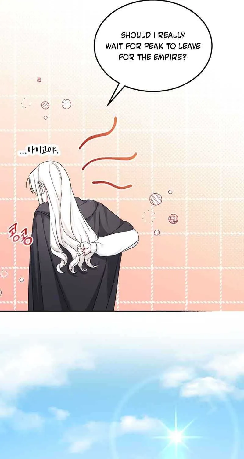 Read The Princess Is Evil chapter 63 image 29 on Lezhin
