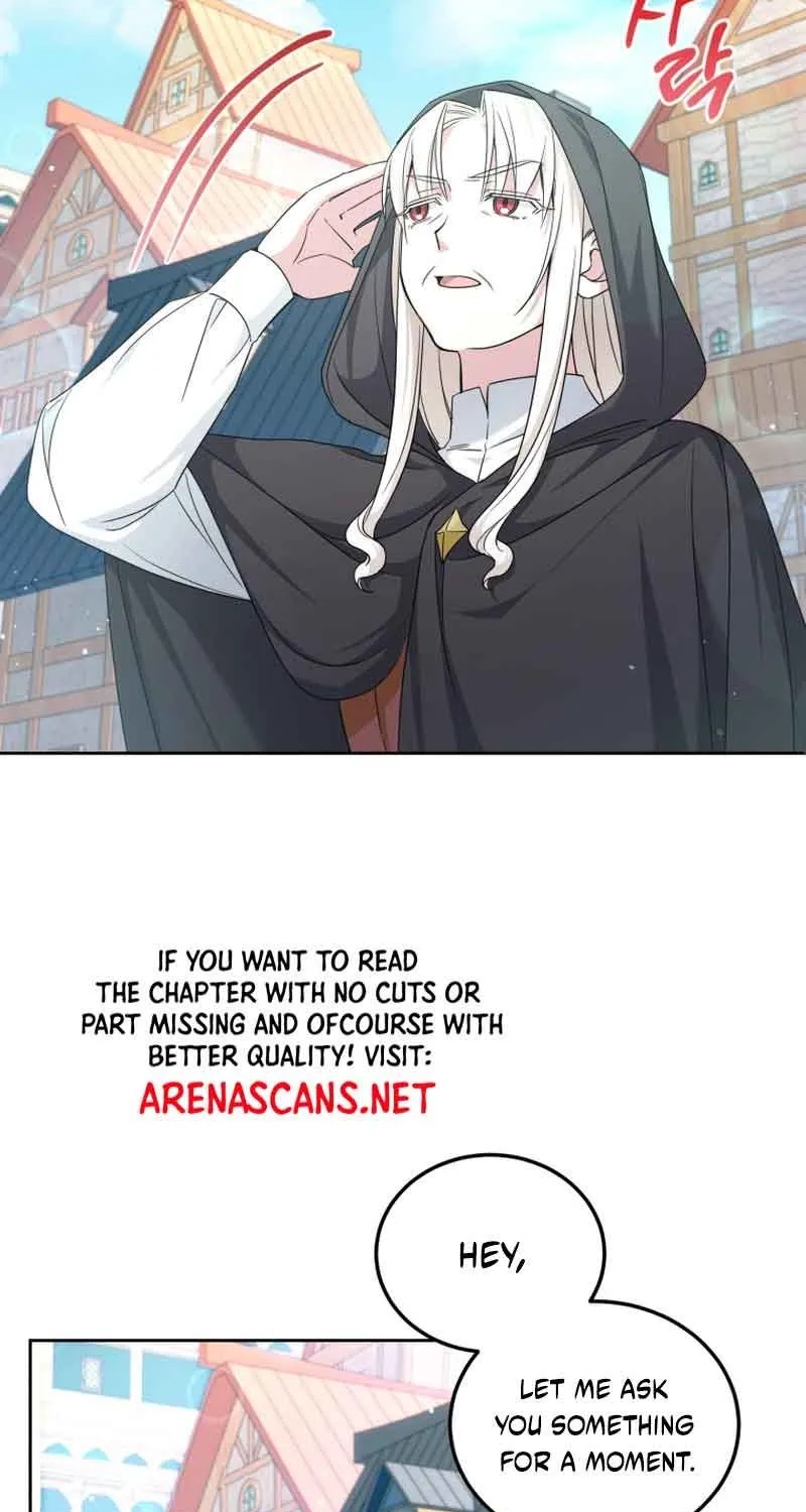Read The Princess Is Evil chapter 63 image 3 on Lezhin