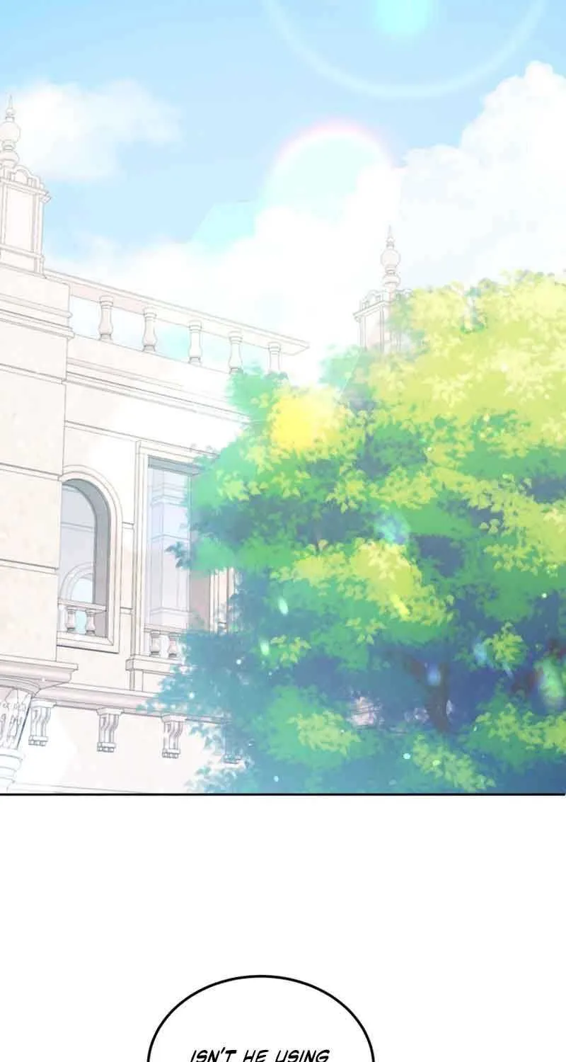 Read The Princess Is Evil chapter 63 image 30 on Lezhin