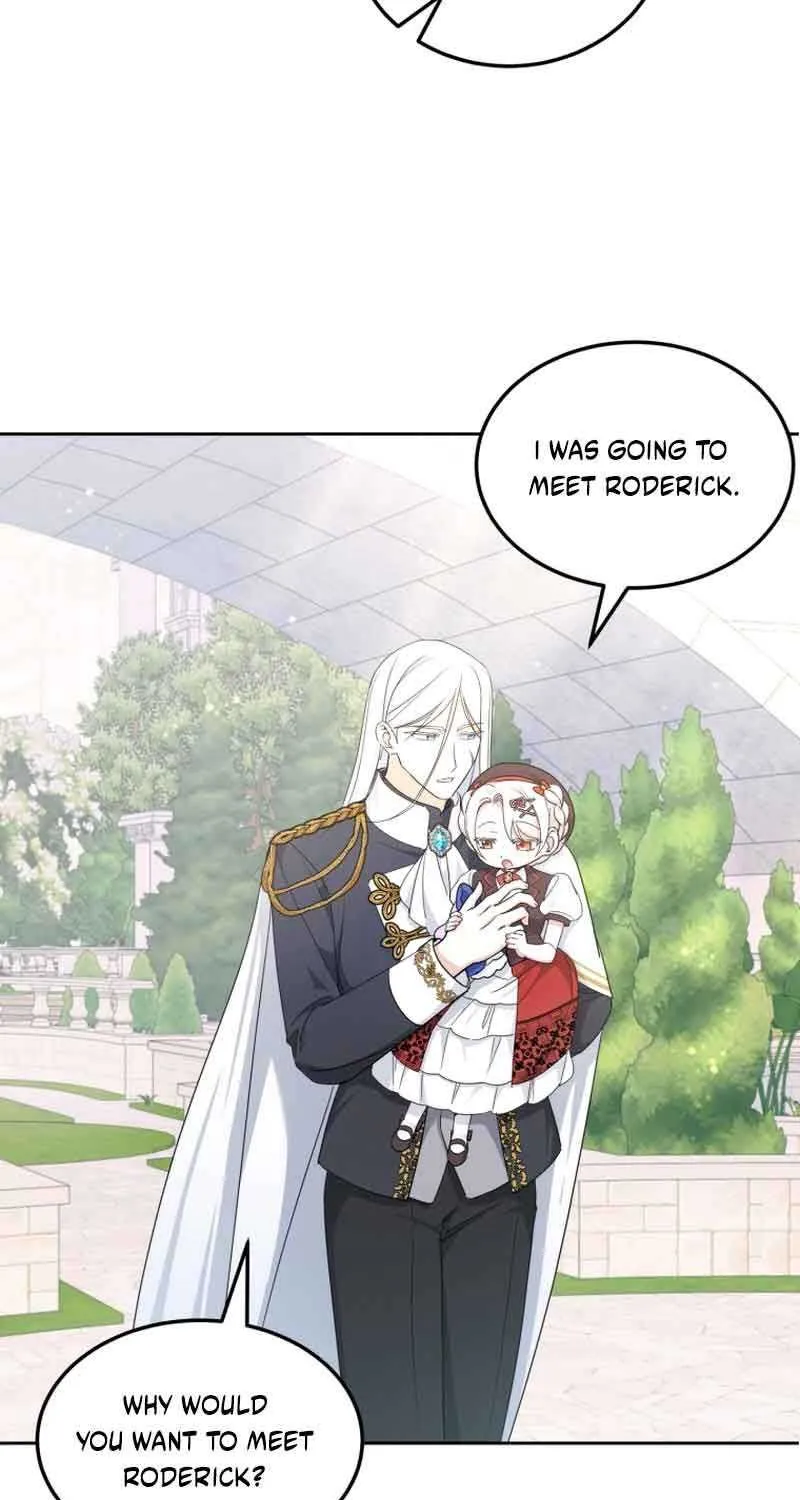 Read The Princess Is Evil chapter 63 image 32 on Lezhin