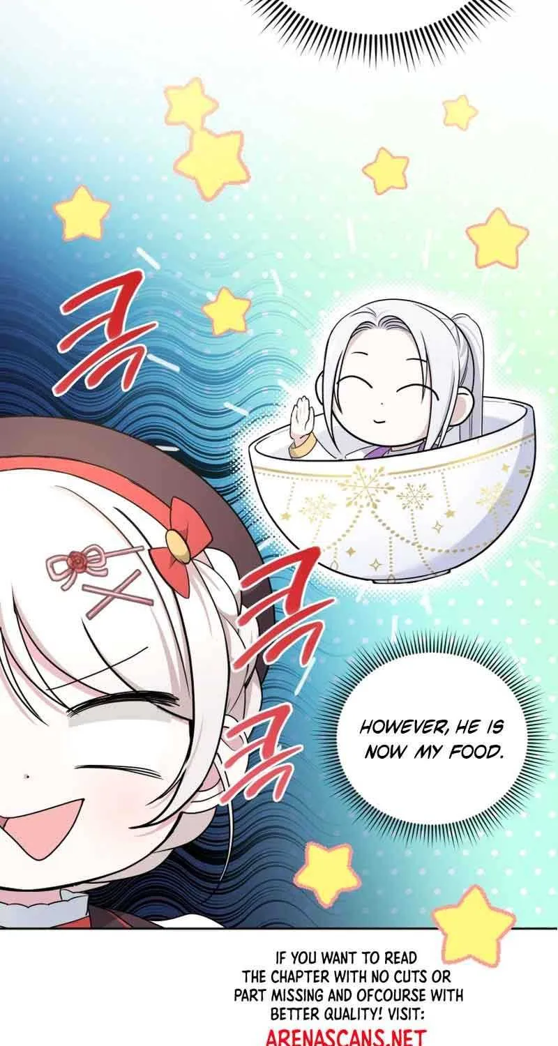 Read The Princess Is Evil chapter 63 image 34 on Lezhin