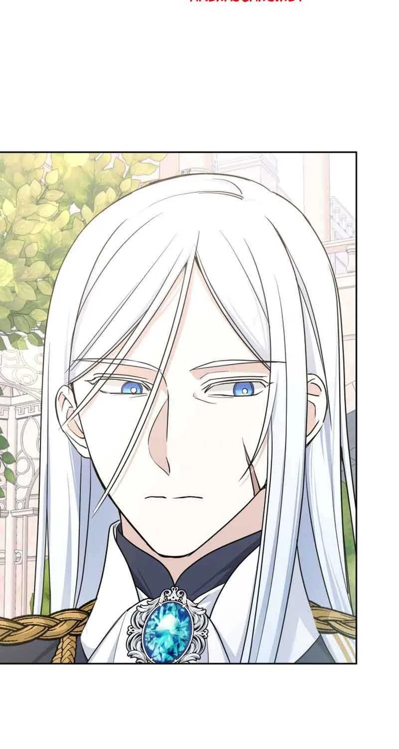 Read The Princess Is Evil chapter 63 image 35 on Lezhin