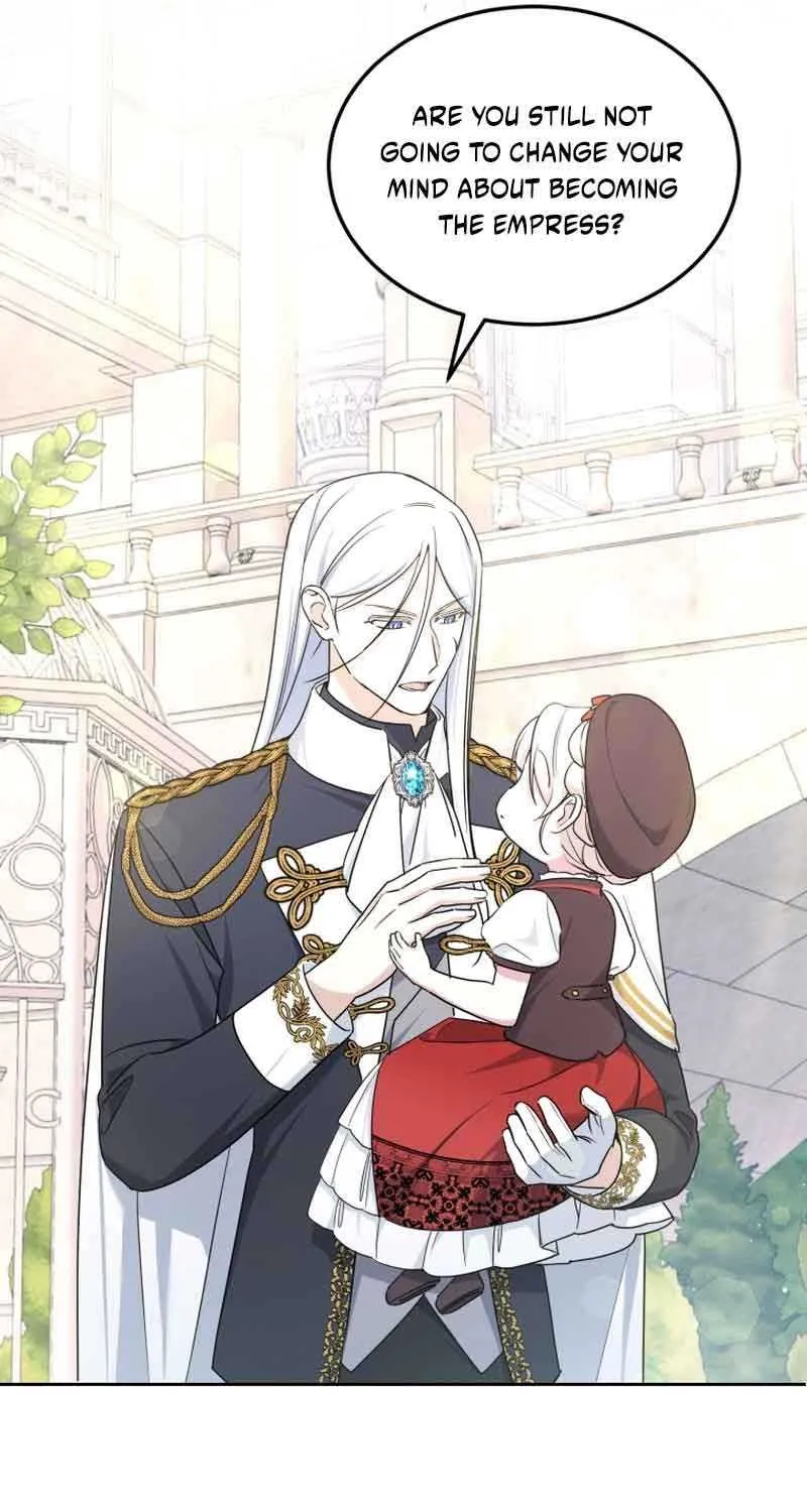 Read The Princess Is Evil chapter 63 image 37 on Lezhin