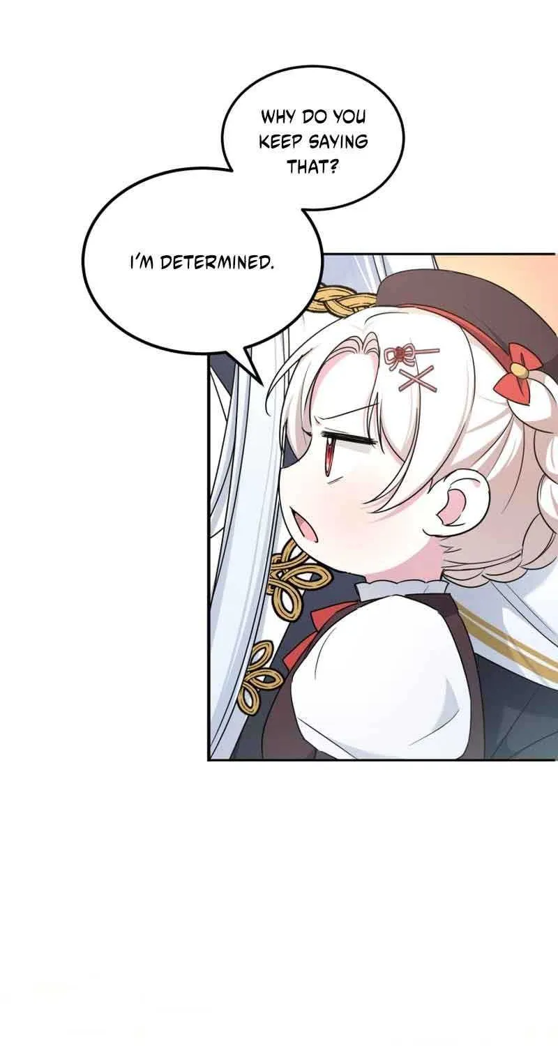 Read The Princess Is Evil chapter 63 image 38 on Lezhin
