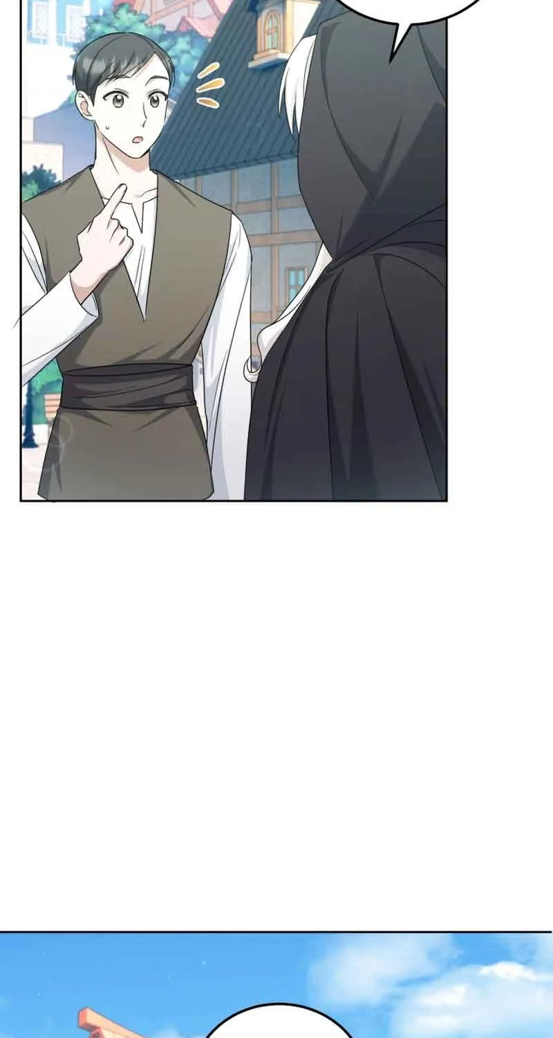 Read The Princess Is Evil chapter 63 image 4 on Lezhin