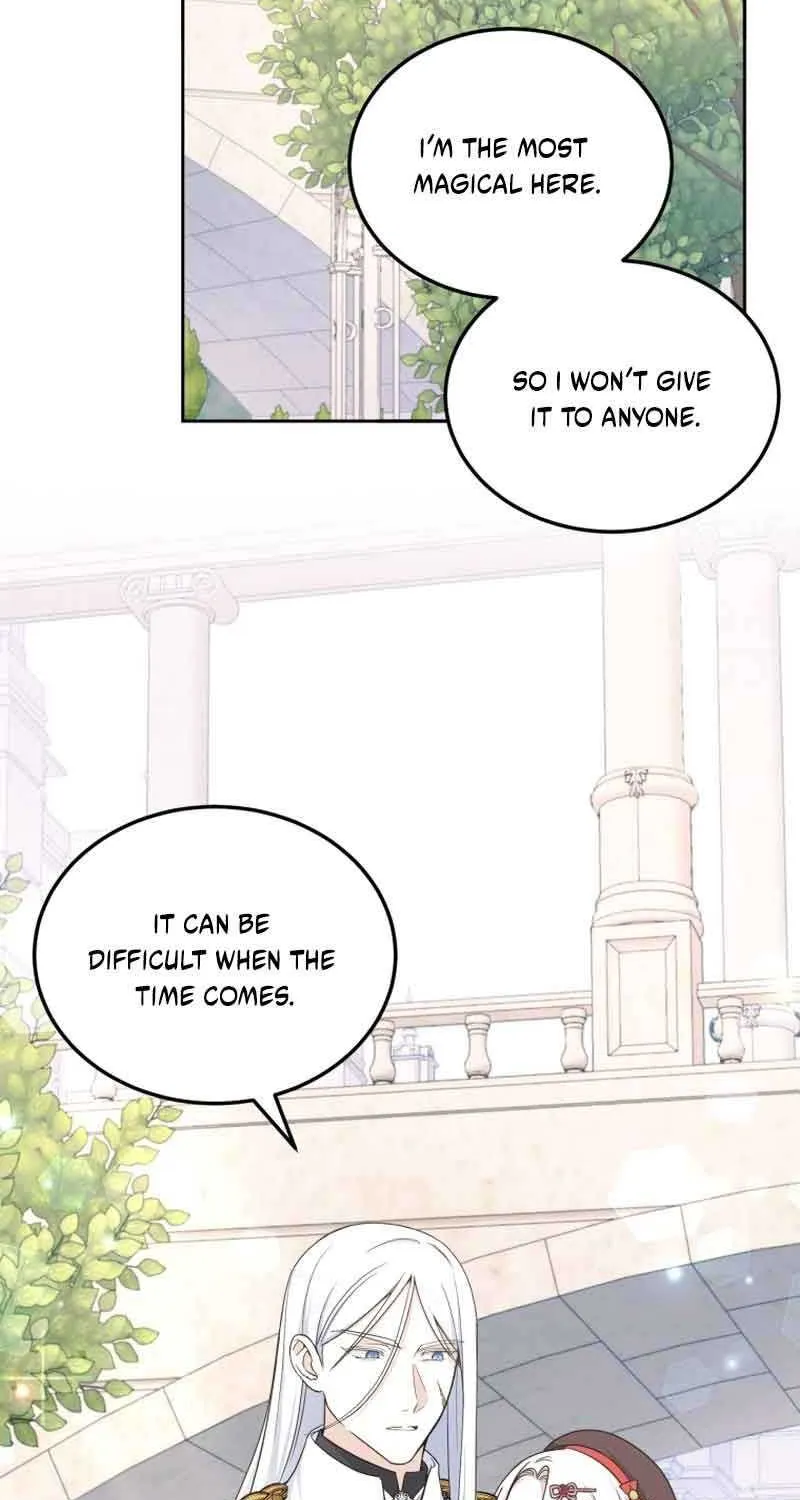 Read The Princess Is Evil chapter 63 image 43 on Lezhin