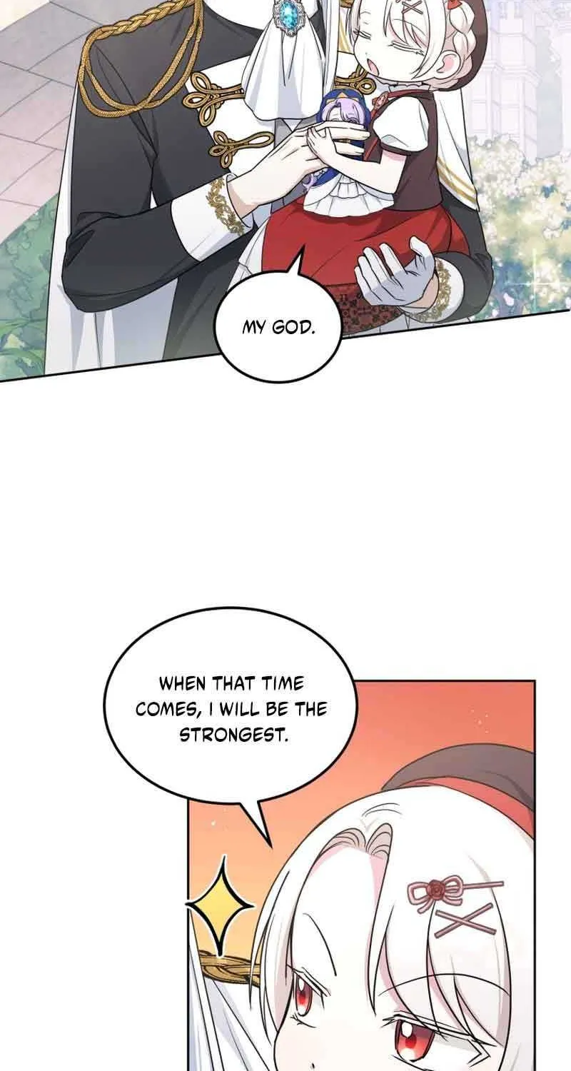 Read The Princess Is Evil chapter 63 image 44 on Lezhin