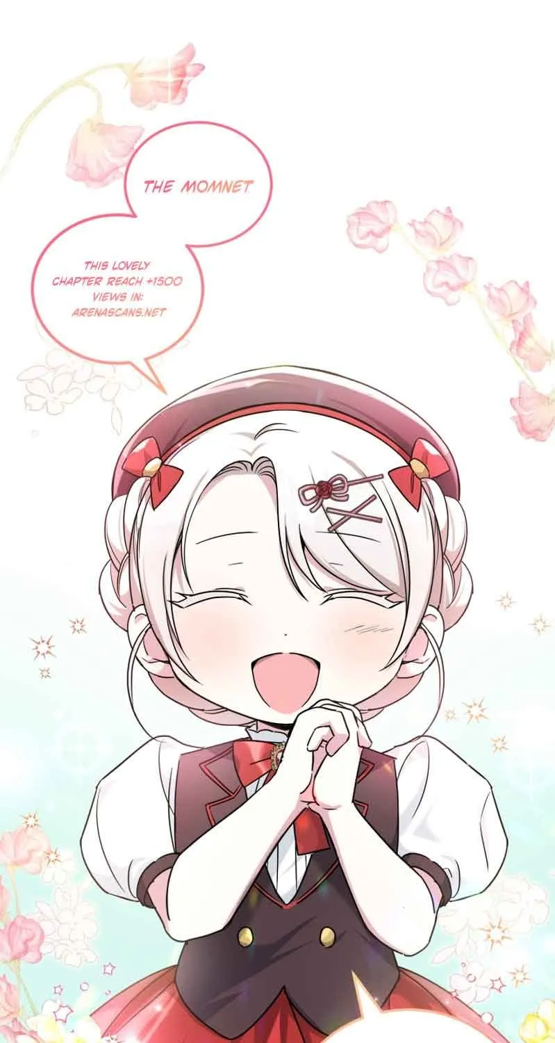 Read The Princess Is Evil chapter 63 image 46 on Lezhin