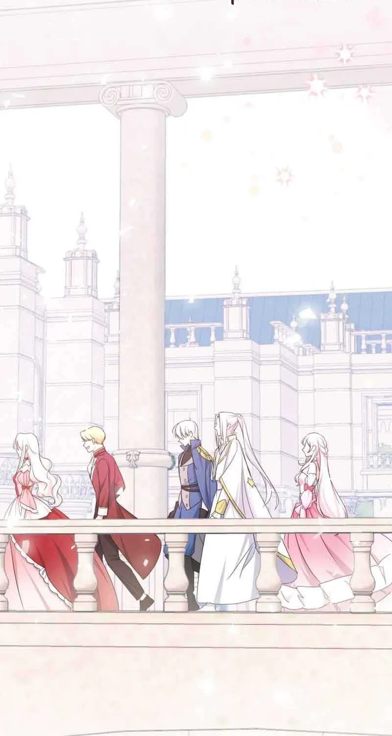 Read The Princess Is Evil chapter 63 image 49 on Lezhin
