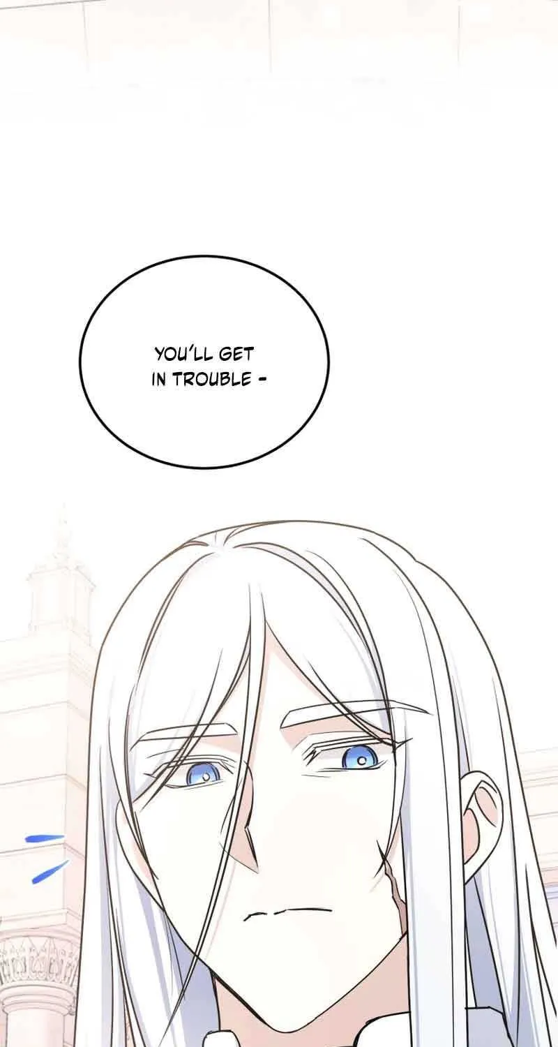 Read The Princess Is Evil chapter 63 image 50 on Lezhin
