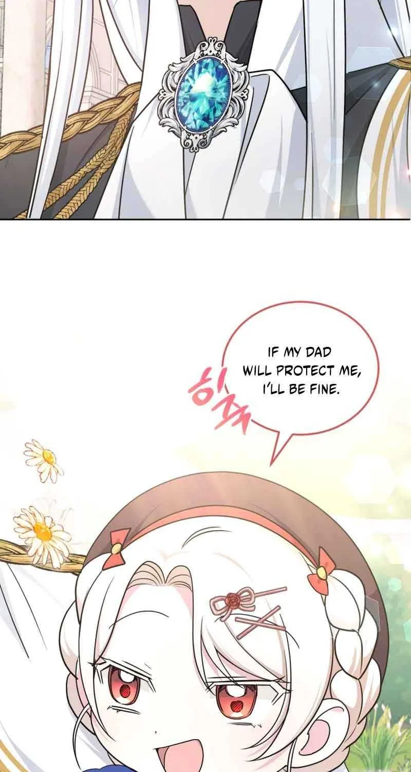 Read The Princess Is Evil chapter 63 image 51 on Lezhin