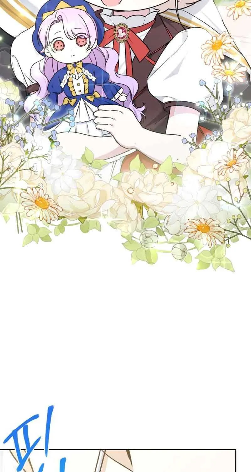 Read The Princess Is Evil chapter 63 image 52 on Lezhin
