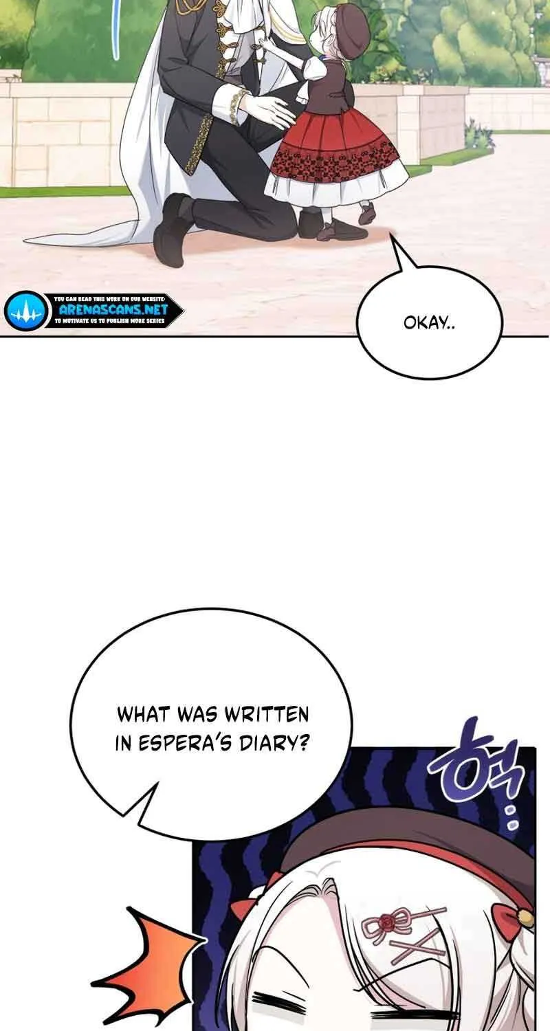 Read The Princess Is Evil chapter 63 image 54 on Lezhin