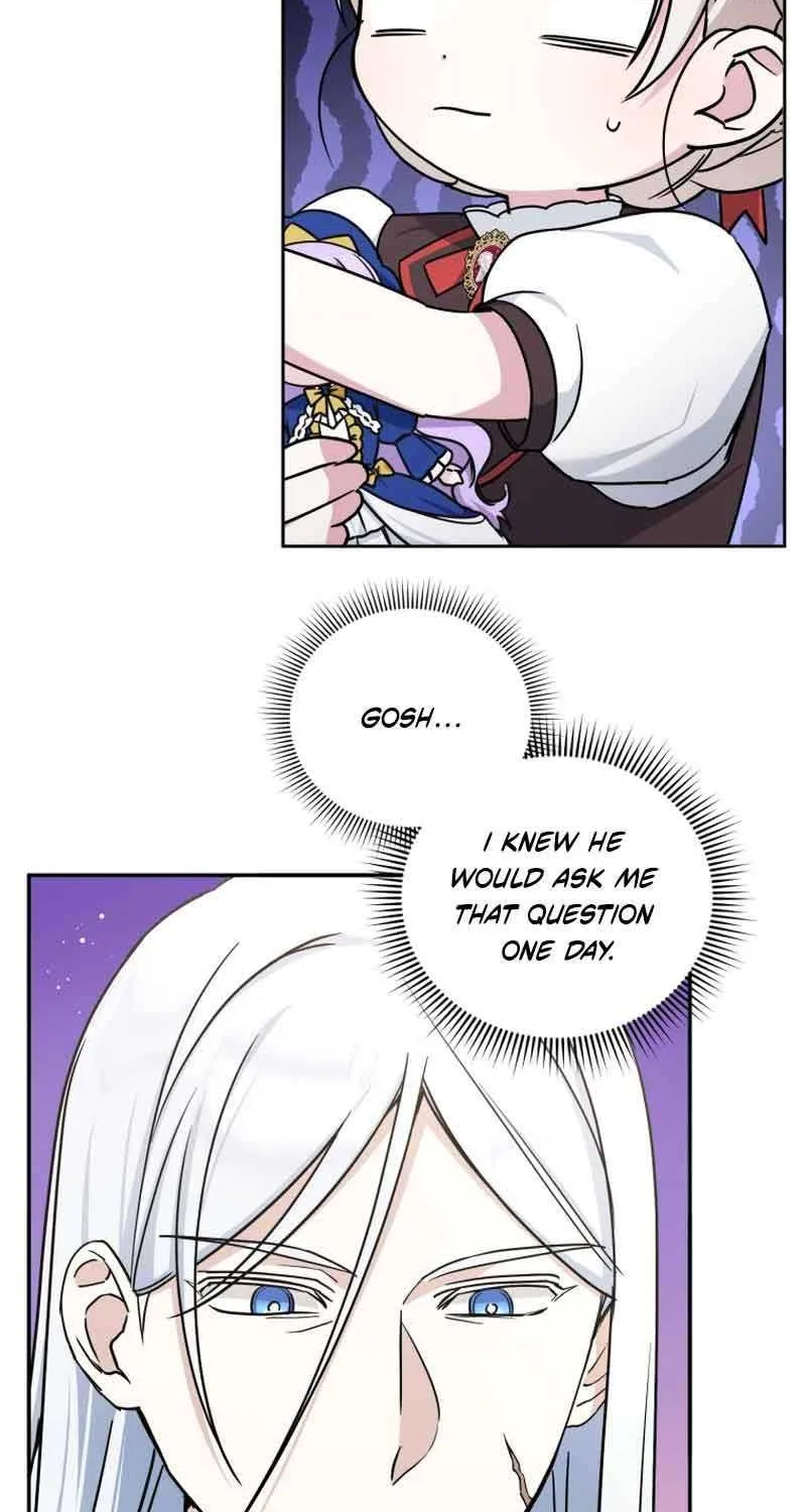 Read The Princess Is Evil chapter 63 image 55 on Lezhin