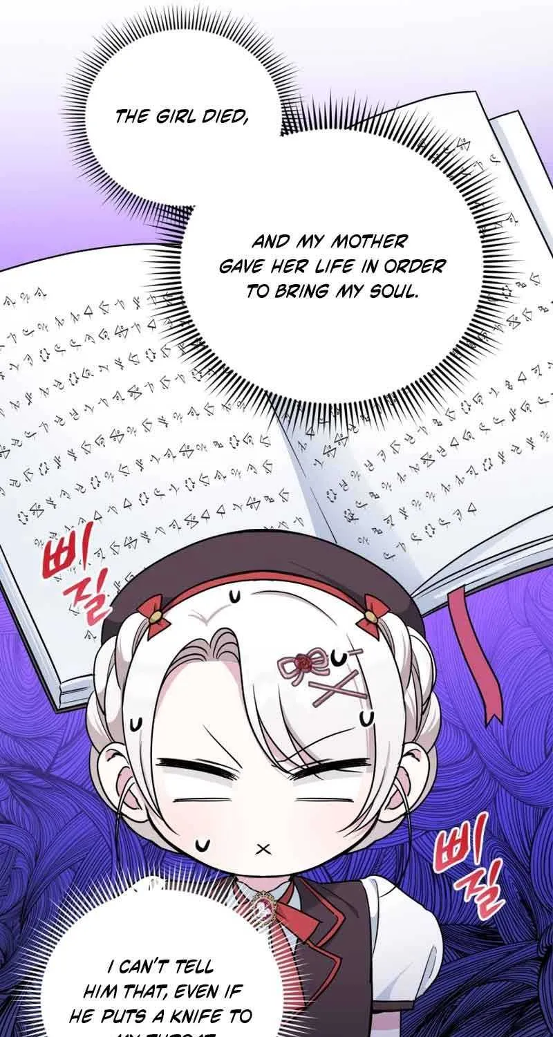 Read The Princess Is Evil chapter 63 image 57 on Lezhin