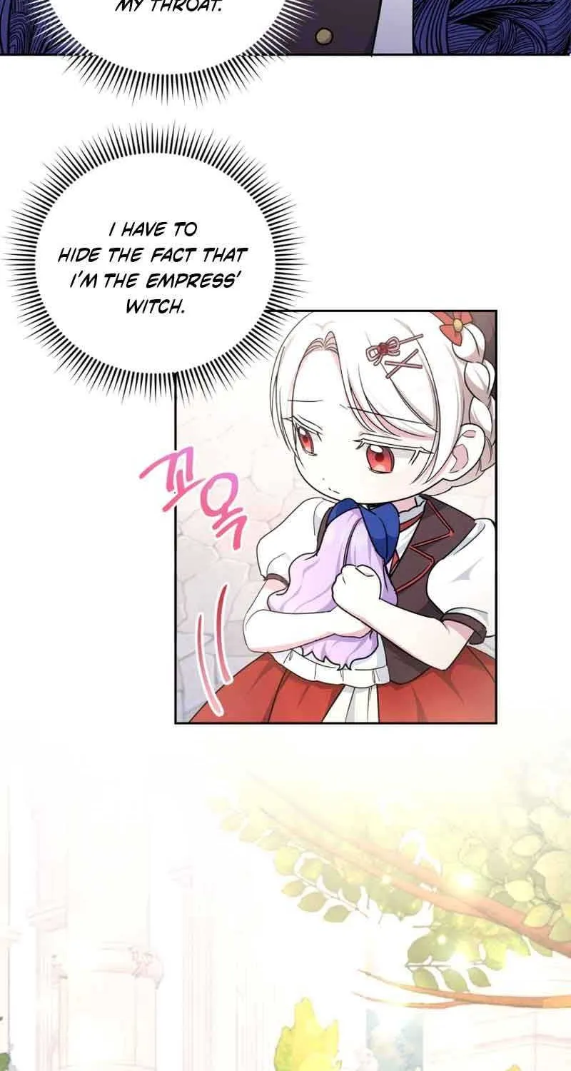 Read The Princess Is Evil chapter 63 image 58 on Lezhin
