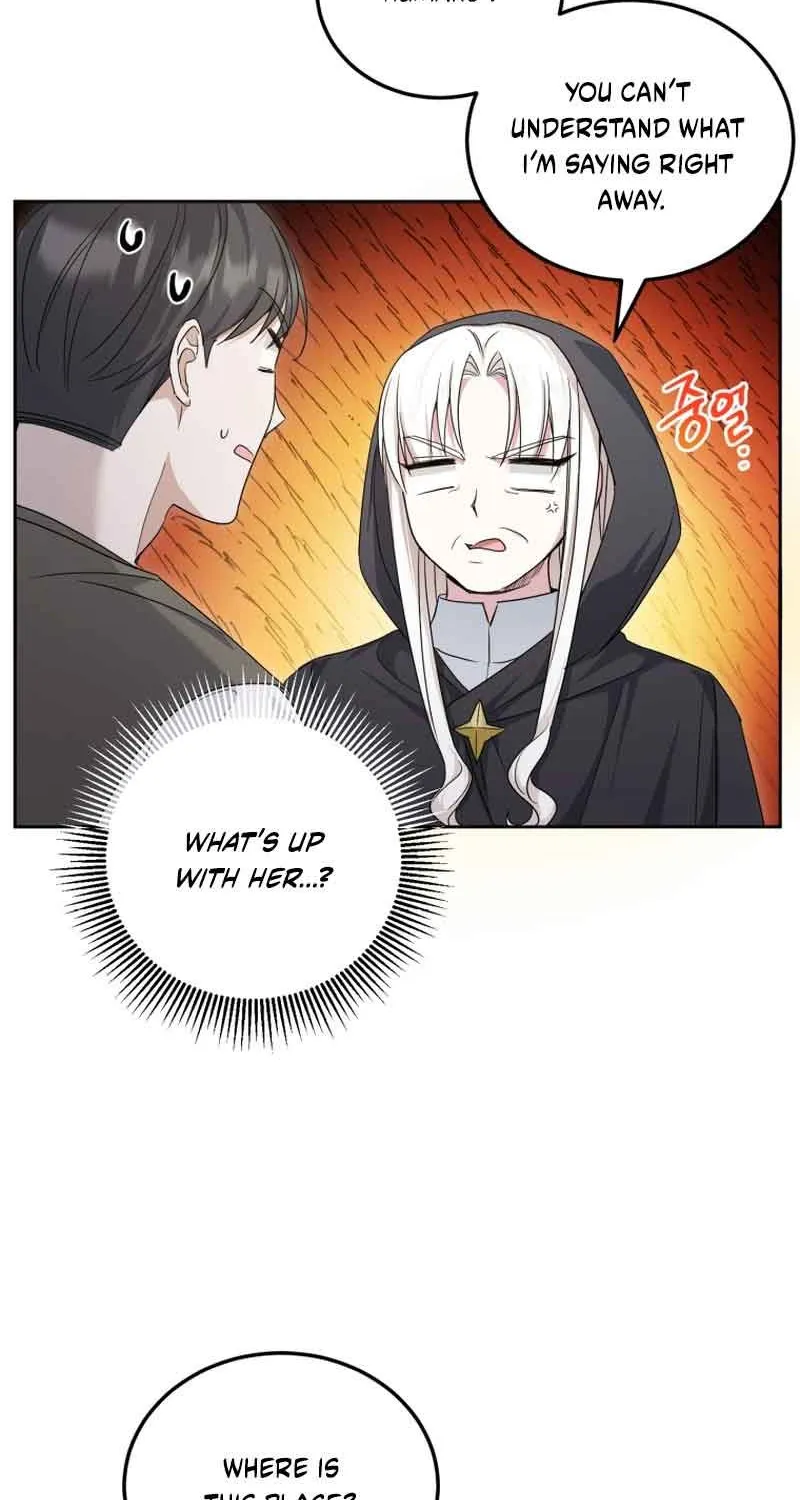 Read The Princess Is Evil chapter 63 image 6 on Lezhin