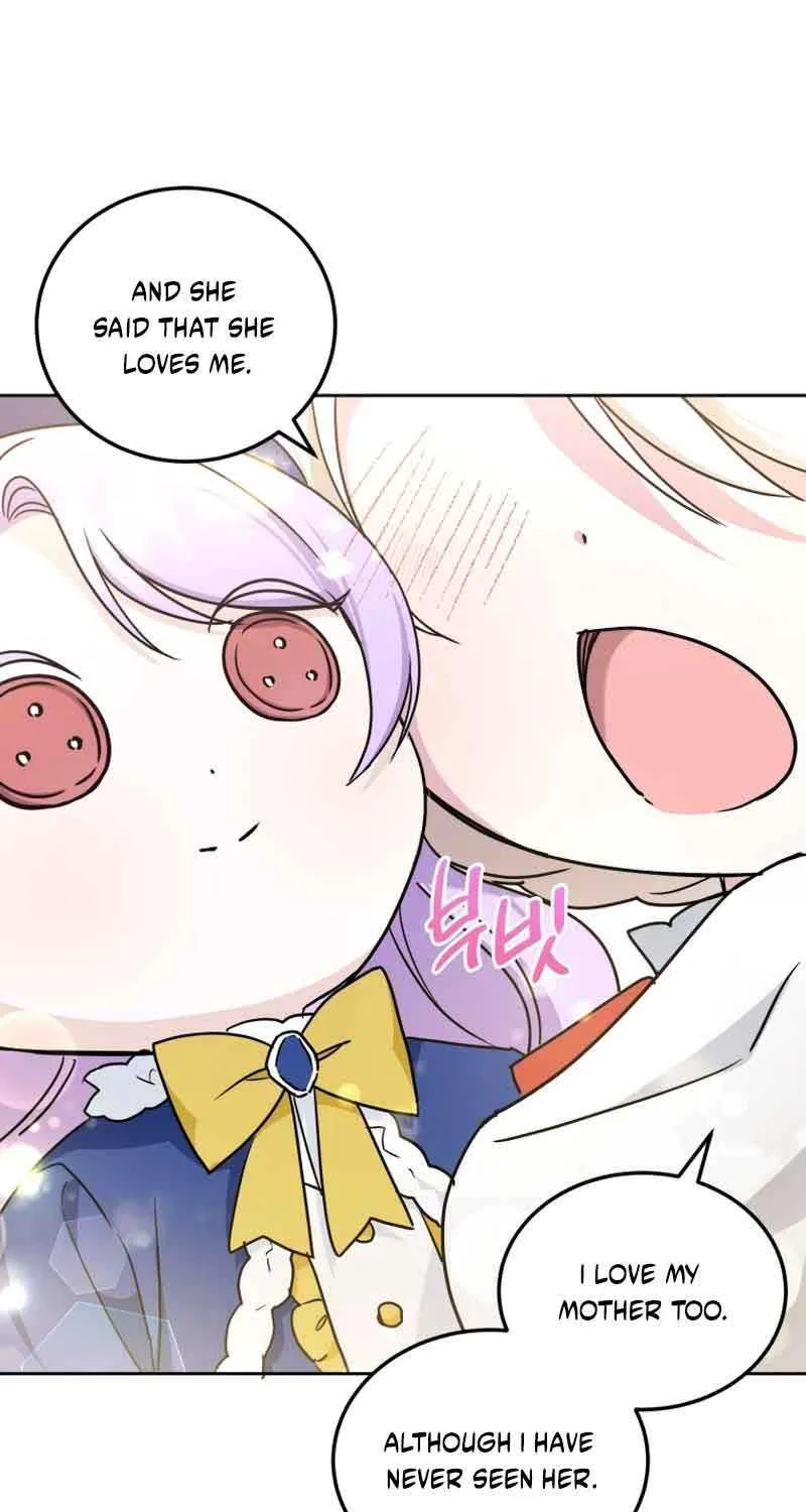 Read The Princess Is Evil chapter 63 image 60 on Lezhin