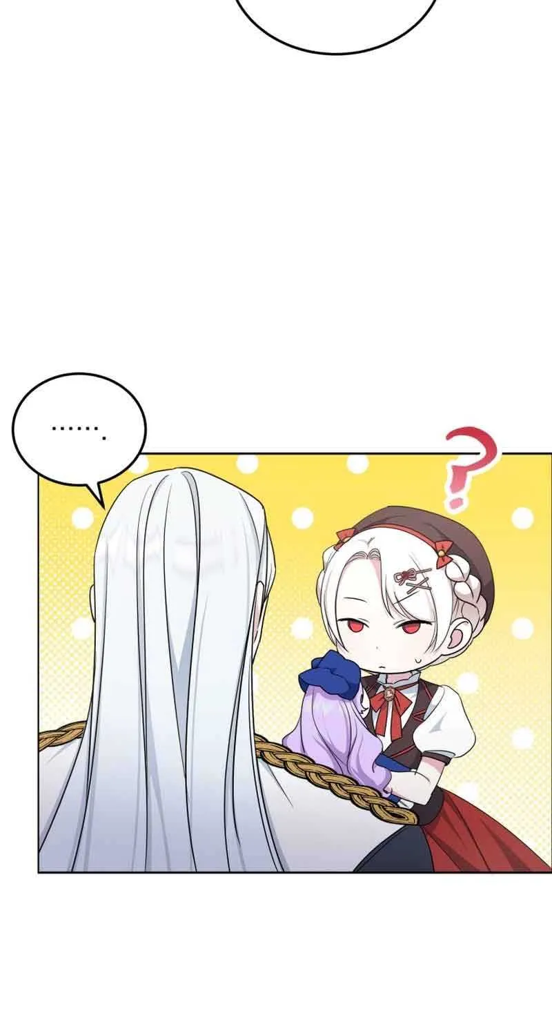 Read The Princess Is Evil chapter 63 image 61 on Lezhin