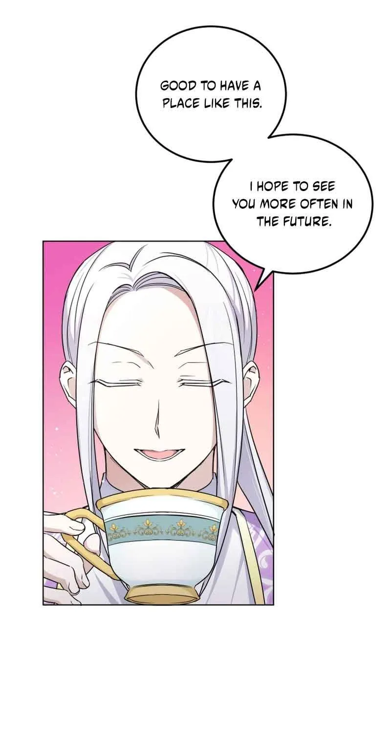 Read The Princess Is Evil chapter 63 image 67 on Lezhin