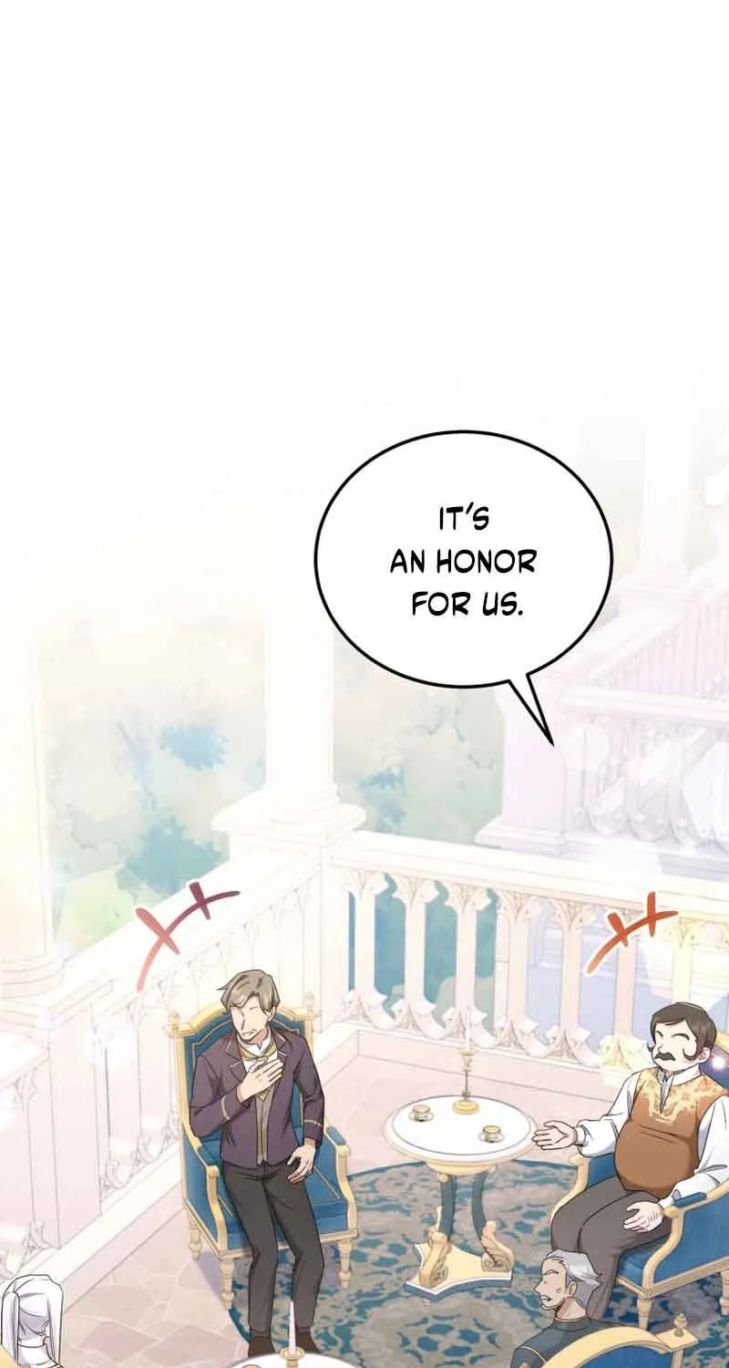 Read The Princess Is Evil chapter 63 image 68 on Lezhin