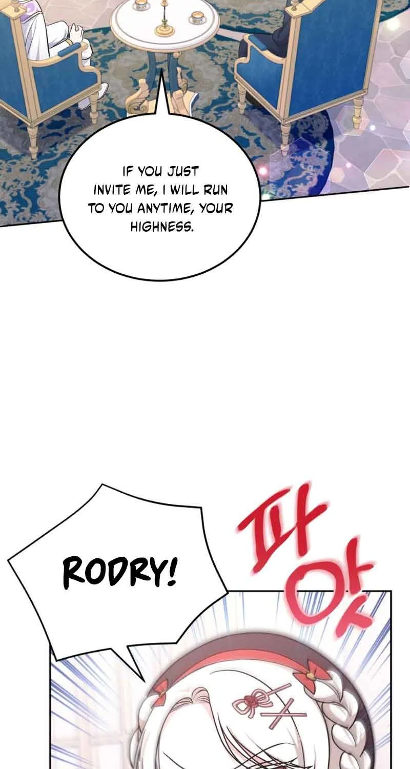 Read The Princess Is Evil chapter 63 image 69 on Lezhin