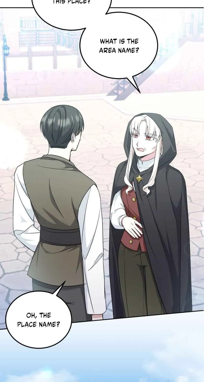 Read The Princess Is Evil chapter 63 image 7 on Lezhin