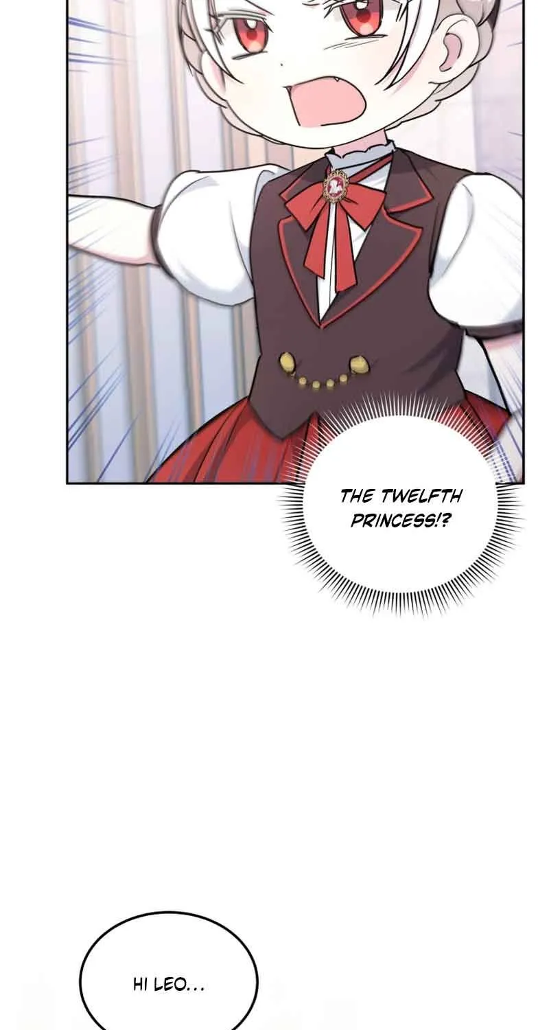 Read The Princess Is Evil chapter 63 image 70 on Lezhin