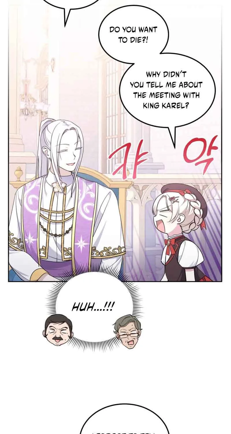 Read The Princess Is Evil chapter 63 image 71 on Lezhin