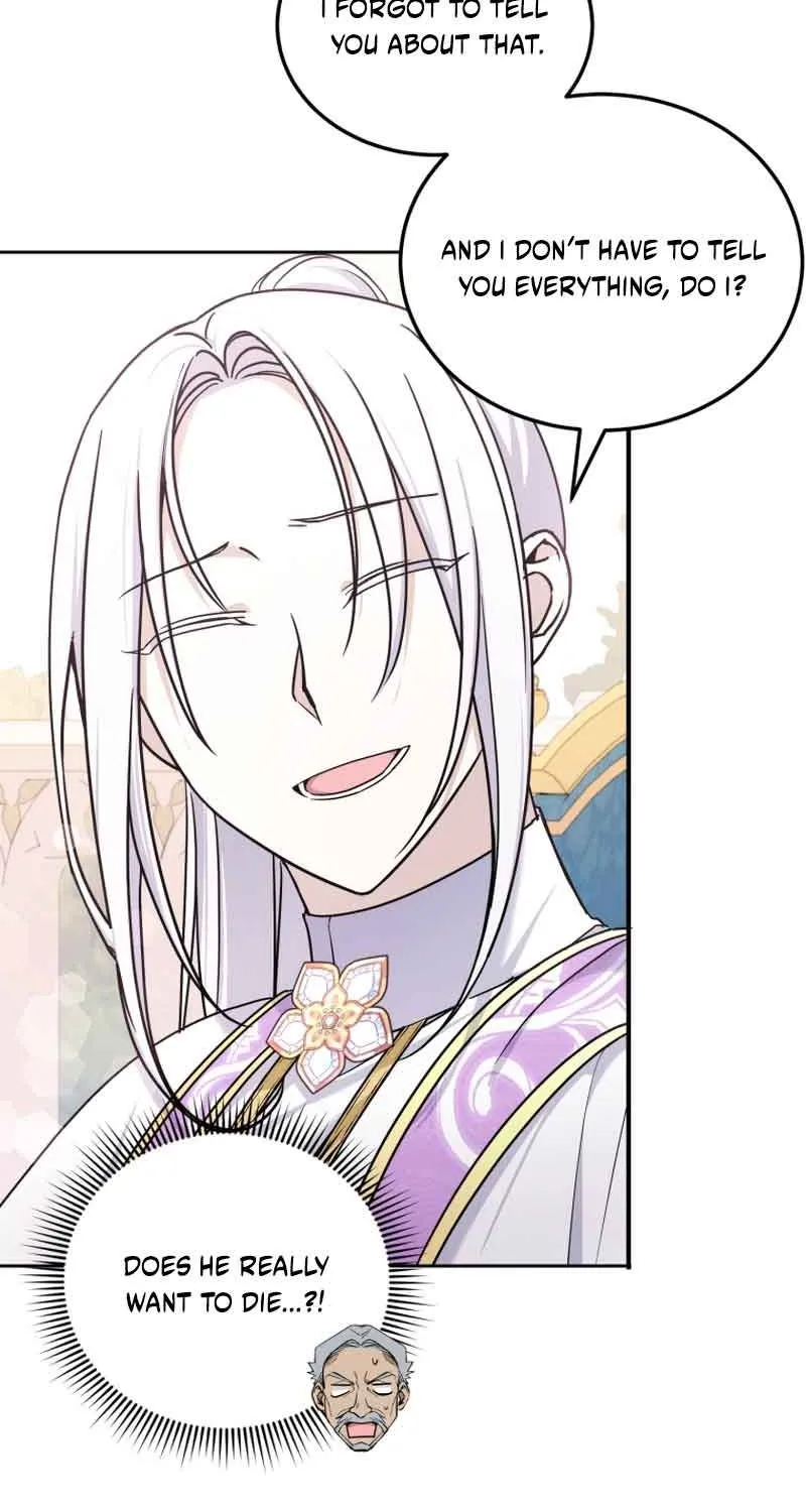 Read The Princess Is Evil chapter 63 image 72 on Lezhin