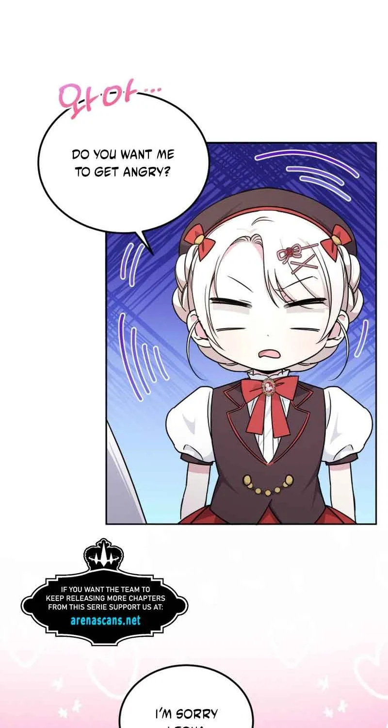Read The Princess Is Evil chapter 63 image 73 on Lezhin