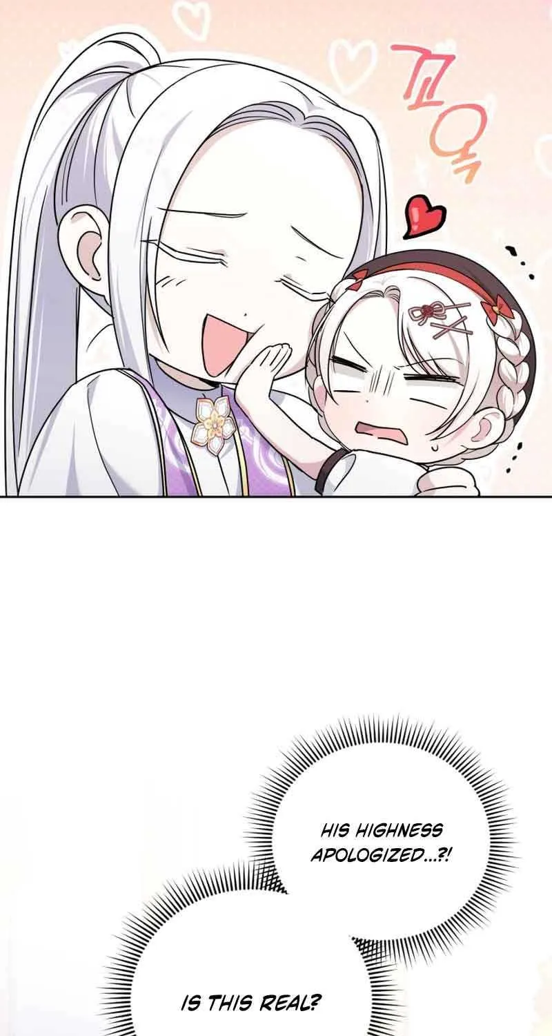 Read The Princess Is Evil chapter 63 image 75 on Lezhin