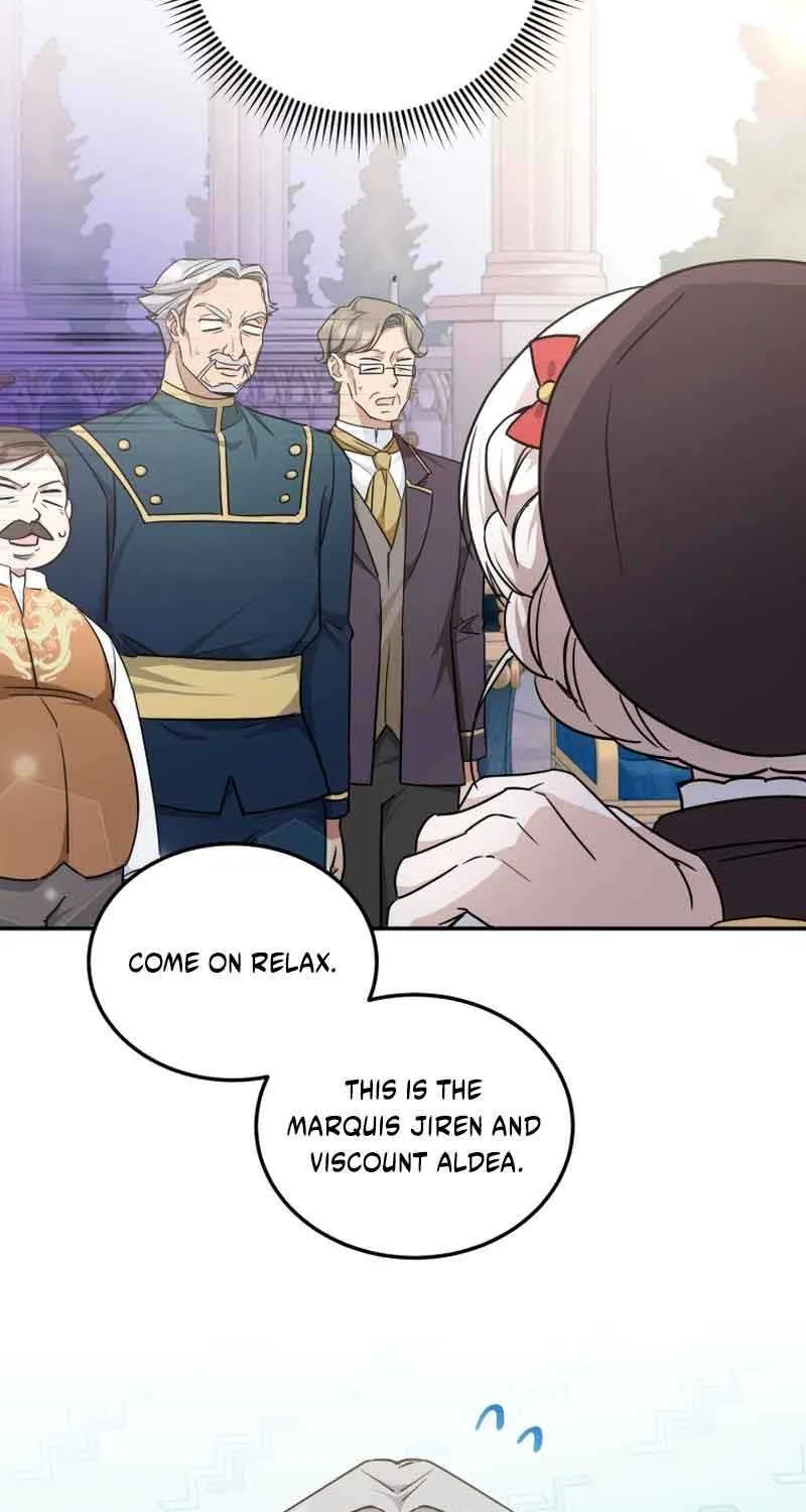 Read The Princess Is Evil chapter 63 image 76 on Lezhin