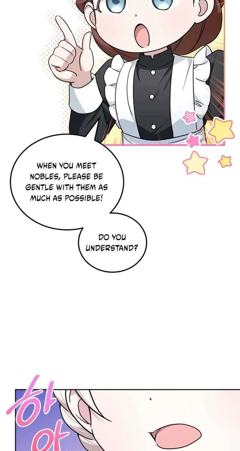 Read The Princess Is Evil chapter 63 image 79 on Lezhin