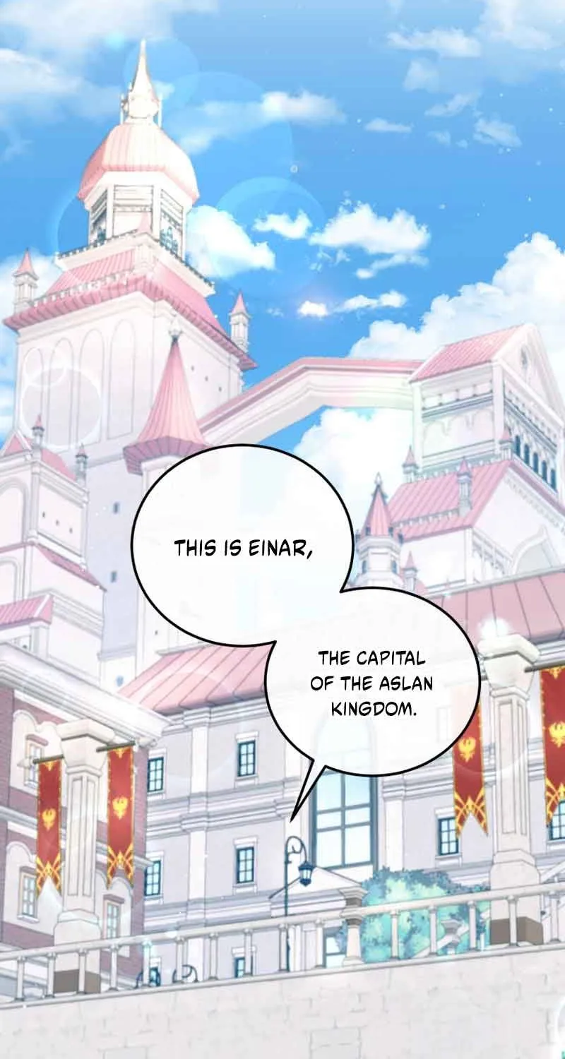 Read The Princess Is Evil chapter 63 image 8 on Lezhin