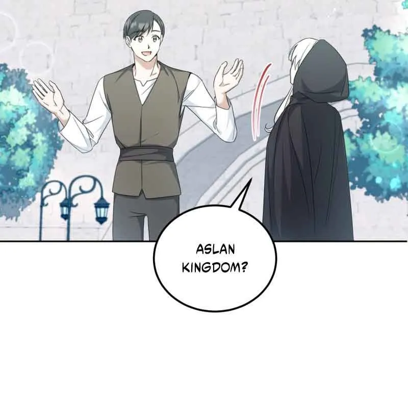 Read The Princess Is Evil chapter 63 image 9 on Lezhin
