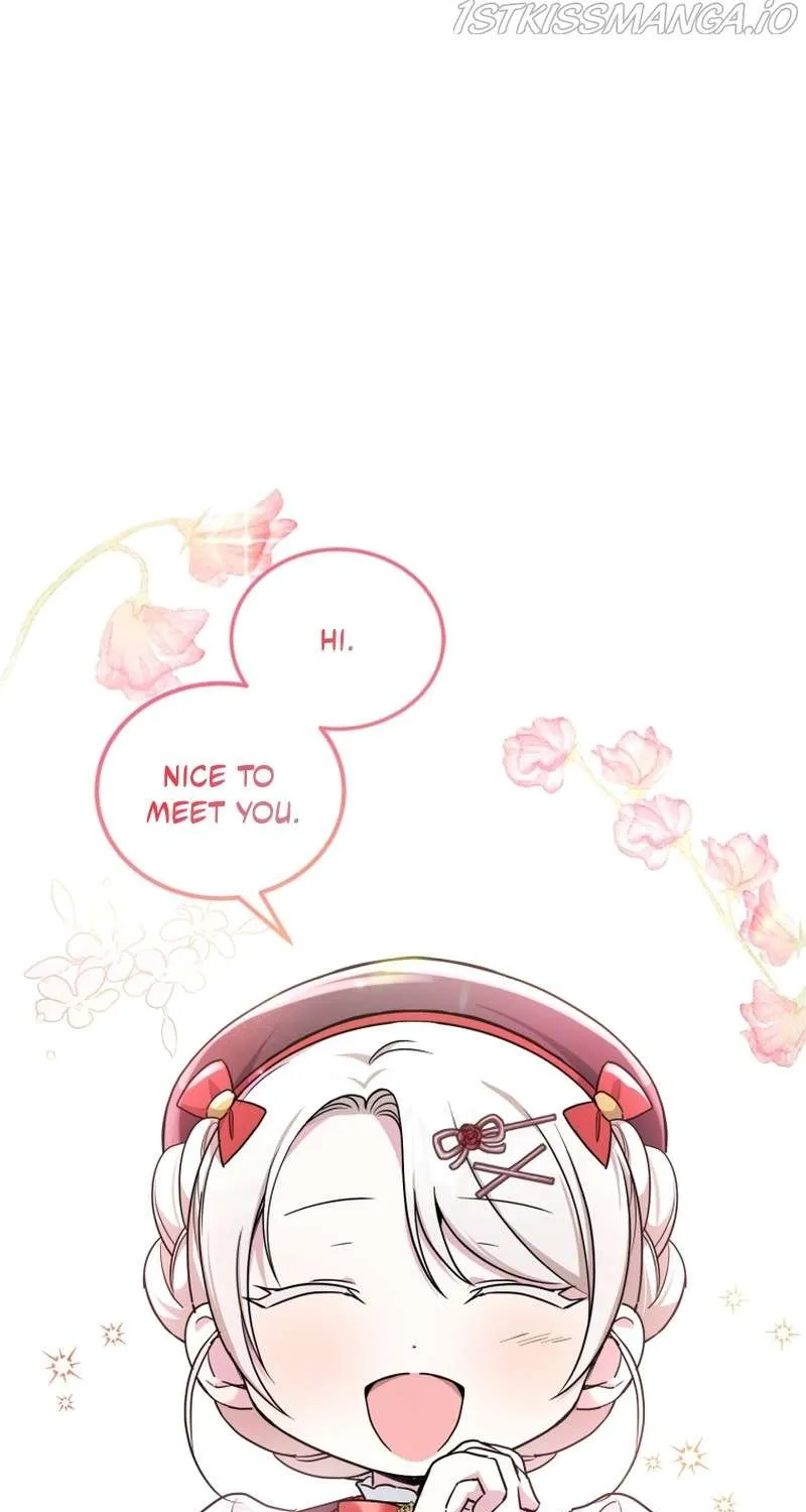 Read The Princess Is Evil chapter 64 image 1 on Lezhin