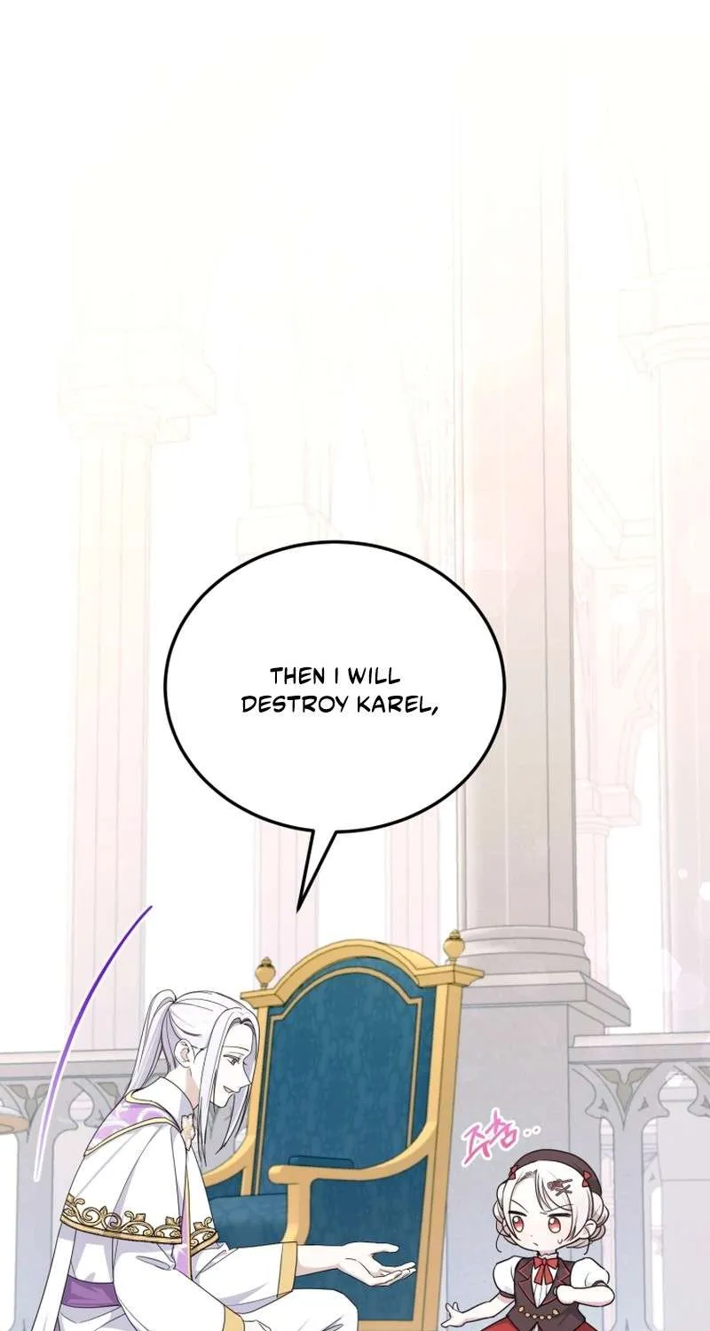 Read The Princess Is Evil chapter 64 image 12 on Lezhin
