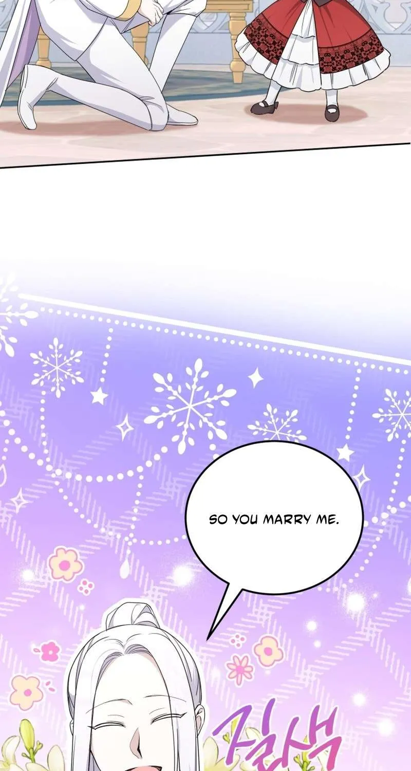Read The Princess Is Evil chapter 64 image 13 on Lezhin