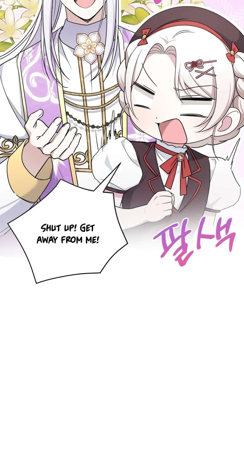 Read The Princess Is Evil chapter 64 image 14 on Lezhin