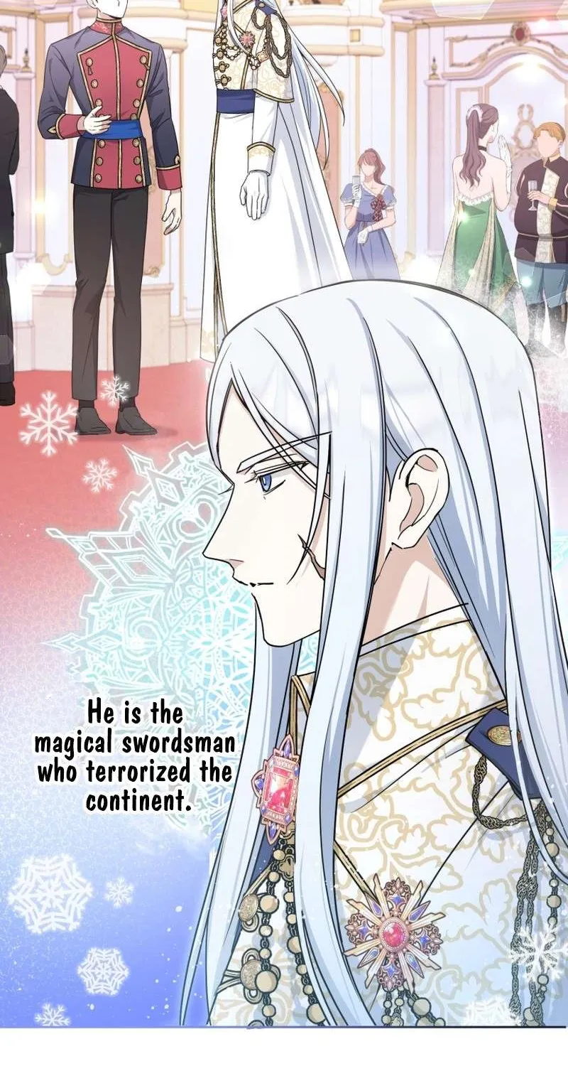 Read The Princess Is Evil chapter 64 image 19 on Lezhin
