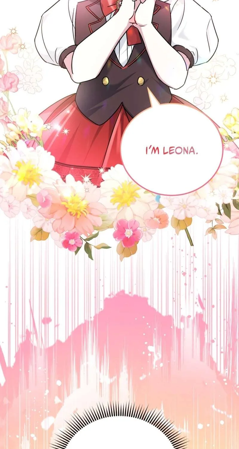 Read The Princess Is Evil chapter 64 image 2 on Lezhin