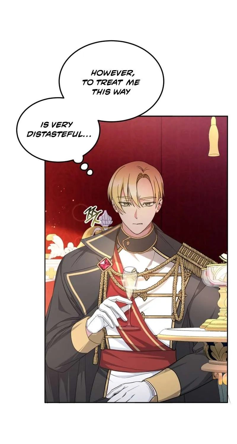 Read The Princess Is Evil chapter 64 image 20 on Lezhin