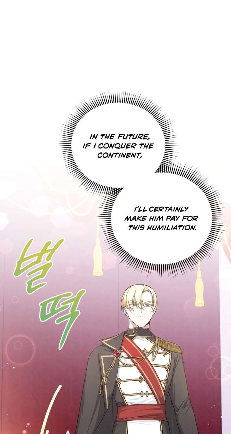 Read The Princess Is Evil chapter 64 image 21 on Lezhin