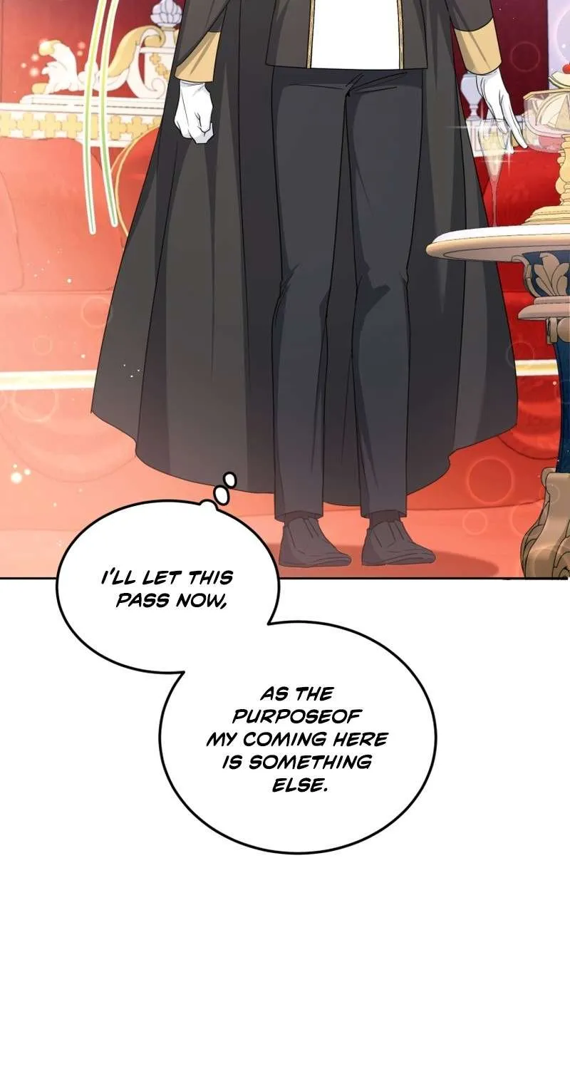 Read The Princess Is Evil chapter 64 image 22 on Lezhin