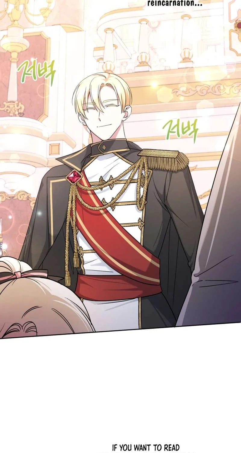 Read The Princess Is Evil chapter 64 image 24 on Lezhin