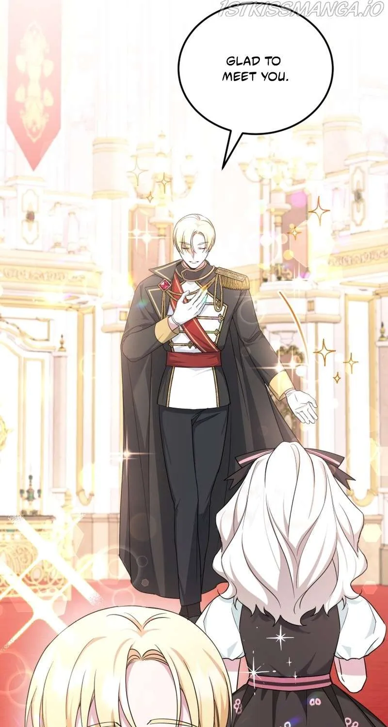Read The Princess Is Evil chapter 64 image 27 on Lezhin