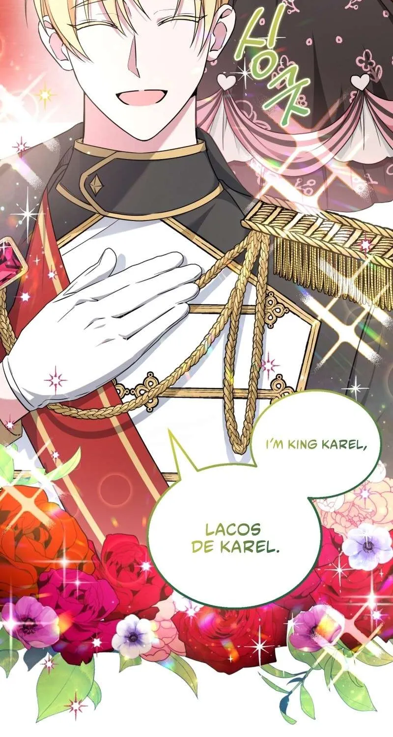 Read The Princess Is Evil chapter 64 image 28 on Lezhin