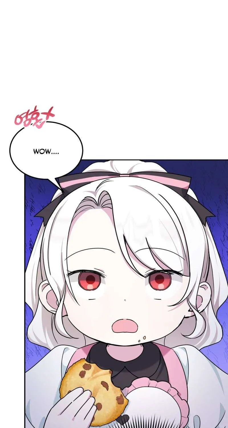Read The Princess Is Evil chapter 64 image 29 on Lezhin